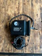 12V compressor voor oppompen autobanden, Caravans en Kamperen, Ophalen of Verzenden