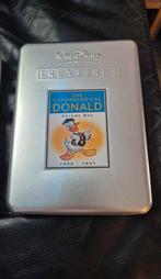 Chronological Donald 1 (2DVD), Ophalen of Verzenden, Zo goed als nieuw, Avontuur, Film