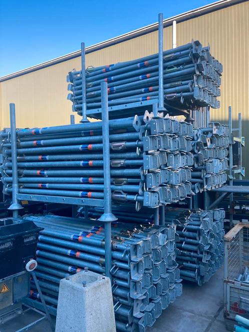 Nieuwe BM350 schroefstempels, Doe-het-zelf en Verbouw, Metalen, Nieuw, IJzer, Ophalen