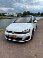 Volkswagen Golf 7 GTI Performance vol opties!, Auto's, 65 €/maand, USB, Euro 6, 4 cilinders