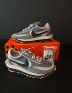 Nike LDWaffle x Sacai Sneakers - Grijs - nieuw - 37,5, Ophalen of Verzenden, Nieuw, Overige kleuren, Sneakers of Gympen