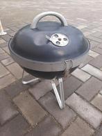 Tafelbarbecue, kleine bbq, Tuin en Terras, Gebruikt, Ophalen