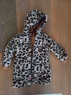 B Nosy winterjas 122-128, B.Nosy, Meisje, Ophalen of Verzenden, Zo goed als nieuw