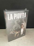 La Piovra - De Octopus Compleet - Sealed!, Boxset, Drama, Ophalen of Verzenden, Nieuw in verpakking