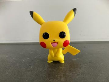 Funko Pop! - Pokemon Pikachu 353  beschikbaar voor biedingen