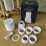 Numsy draagbare flessenwarmer incl. 6 flesadapters, Ophalen of Verzenden, Zo goed als nieuw, Overige typen