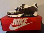 Nike Air Max 90 'Maroon Leopard Pack Maat 43, Overige kleuren, Nieuw, Ophalen of Verzenden, Sneakers of Gympen