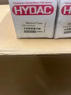 Hydac Betamicron 3 plus, Zakelijke goederen