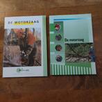 De Motorzaag ., Ophalen of Verzenden, Zo goed als nieuw