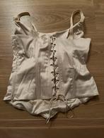 Corset nieuw - nooit gedragen, Kleding | Dames, Trouwkleding en Trouwaccessoires, Schoenen, Nieuw, Ophalen of Verzenden, Roze