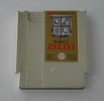 The Legend of Zelda voor Nintendo NES, Spelcomputers en Games, Games | Nintendo NES, Ophalen, Zo goed als nieuw