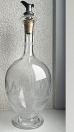 Lood kristallen kataf 1960, Ophalen of Verzenden