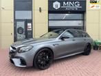 Mercedes-Benz E-klasse Estate AMG 63 4MATIC|PANO|VOSSEN|, Automaat, Gebruikt, 1960 kg, Vierwielaandrijving