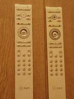 2x afstandsbediening kpn, Kpn, Kpn, Ophalen of Verzenden, Zo goed als nieuw
