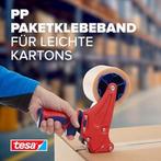 Pak van 6 Tape voor het afrollen | transparant | Nieuw, Ophalen of Verzenden, Nieuw, Knutselwerk