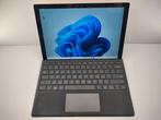 MS Surface Pro 4 – 256 GB i5 – Compleet pakket, Computers en Software, Windows Tablets, Ophalen of Verzenden, Zo goed als nieuw