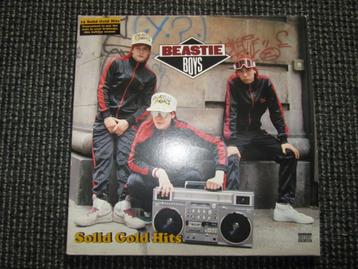 2- LP Beastie Boys - Solid Gold Hits  vinyl 2005 Hip Hop Rap beschikbaar voor biedingen