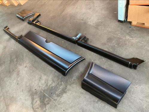 Dorpel set rondom Chevrolet Express GMC Savana plaatwerk, Auto-onderdelen, Carrosserie en Plaatwerk, Spatbord, Chevrolet, Voor