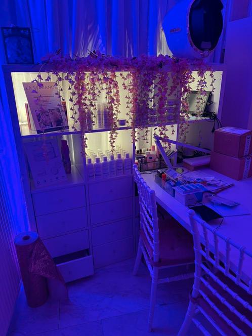 Ikea kallax kast, Huis en Inrichting, Kasten | Boekenkasten, Ophalen of Verzenden