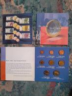 Nederlandse Euro Introductie Set, Ophalen, Overige landen, Overige waardes, Setje