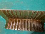 cassetteband rek vintage, Verzamelen, Ophalen of Verzenden