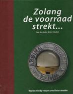 Whisky Beleggen Schotland Drank, 20e eeuw of later, Verzenden, Zo goed als nieuw, Europa