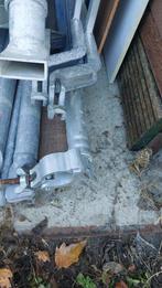 Steigeronderdelen te koop altrex stabilisatoren 2 stuks, Ophalen of Verzenden, Gebruikt