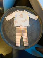 Schattig HEMA Setje - Maat 62 - Beer Print, Ophalen of Verzenden, Zo goed als nieuw, Jongetje of Meisje, Setje