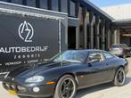 Jaguar XKR 4.0 V8 Coupé SUPERCHARGED (bj 2000, automaat), Achterwielaandrijving, Gebruikt, 8 cilinders, 4 stoelen