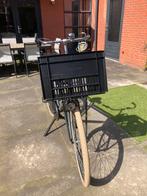 Bakfiets voor school, Ophalen of Verzenden, Fietsfabriek, Zo goed als nieuw