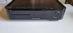Harman Kardon BDS 270 Reciever met 2 speakers en ab, Gebruikt, 2.1-systeem, Blu-ray-speler, 70 watt of meer