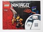LEGO Ninjago bouwinstructies - 71733 - Epic Battle Se, Ophalen of Verzenden