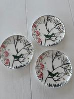 Bord aan tafel Designed for Living 3 stuks, Nieuw, Ophalen of Verzenden, Bord(en), Overige stijlen