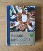 Nieuw geseald Sociale psychologie, Ophalen of Verzenden, Zo goed als nieuw