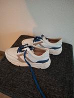 Witte Sneakers Maat 35, Ophalen, Red Limit, Wit, Sneakers of Gympen