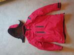 Motorjas rood evo, Motoren, Kleding | Motorkleding, Jas | textiel, Heren, Ophalen of Verzenden, EVO