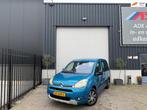 Citroen Berlingo 1.6 e-HDi Tendance AUTOMAAT/CLIMA/CRUISE/ST, Auto's, Euro 5, Stof, Gebruikt, Zwart