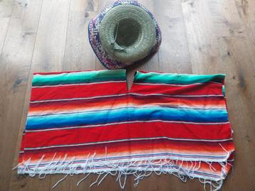 Mexicaanse kleding beschikbaar voor biedingen
