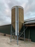 Silo / voersilo, Toebehoren
