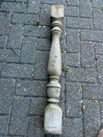 18 balusters, Ophalen of Verzenden, Gebruikt