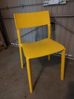 IKEA Janninge Stoel - Geel, Ophalen