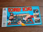 Donkey Kong vintage mb spel bordspel, Hobby en Vrije tijd, Gezelschapsspellen | Bordspellen, Ophalen of Verzenden, Zo goed als nieuw