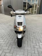 Piaggio skipper lx 125cc Duits, Fietsen en Brommers, Scooters | Piaggio, Ophalen, Tweetakt, Overige modellen, 125 cc