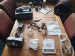 Resmed airsense elite 10, Ophalen