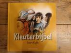 Kleuterbijbel., Ophalen of Verzenden, Zo goed als nieuw