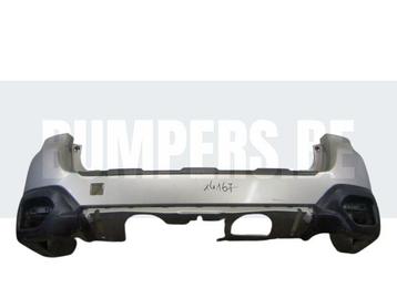 Bumpers Subaru Outback 15- 10046226122 Achterbumper X6167 beschikbaar voor biedingen