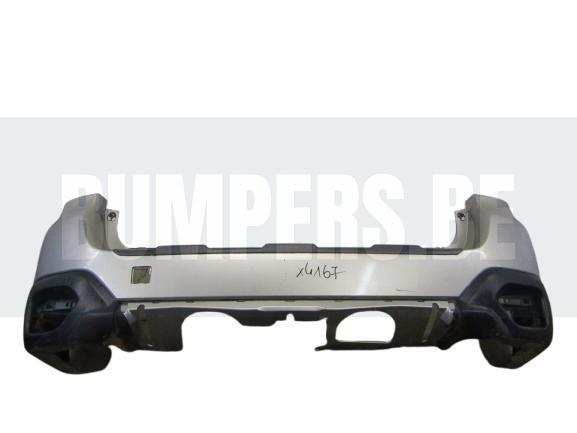 Bumpers Subaru Outback 15- 10046226122 Achterbumper X6167, Auto-onderdelen, Carrosserie en Plaatwerk, Bumper, Achter, Gebruikt