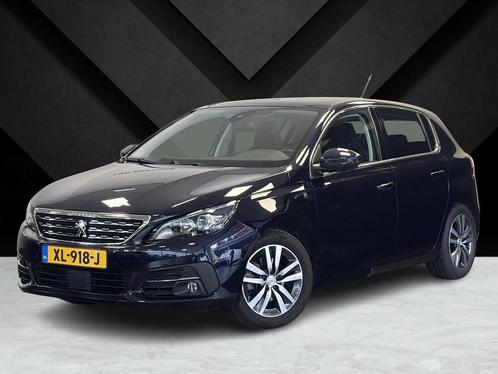 Peugeot 308 Tech Edition 1.2 Turbo 130pk | PANO | TREKHAAK |, Auto's, Peugeot, Bedrijf, Te koop, ABS, Adaptive Cruise Control