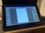Wacom Cintiq 22 - Tekentablet met Express Key Remote, Computers en Software, Tekentablets, Ophalen, Gebruikt, Bedraad, Wacom