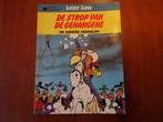 De strop van de gehangene - Lucky Luke - Dargaud, Gelezen, Dargaud, Eén stripboek, Ophalen of Verzenden